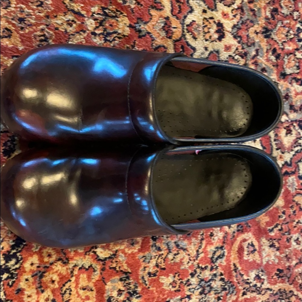 Sanita Danish Clogs (40)